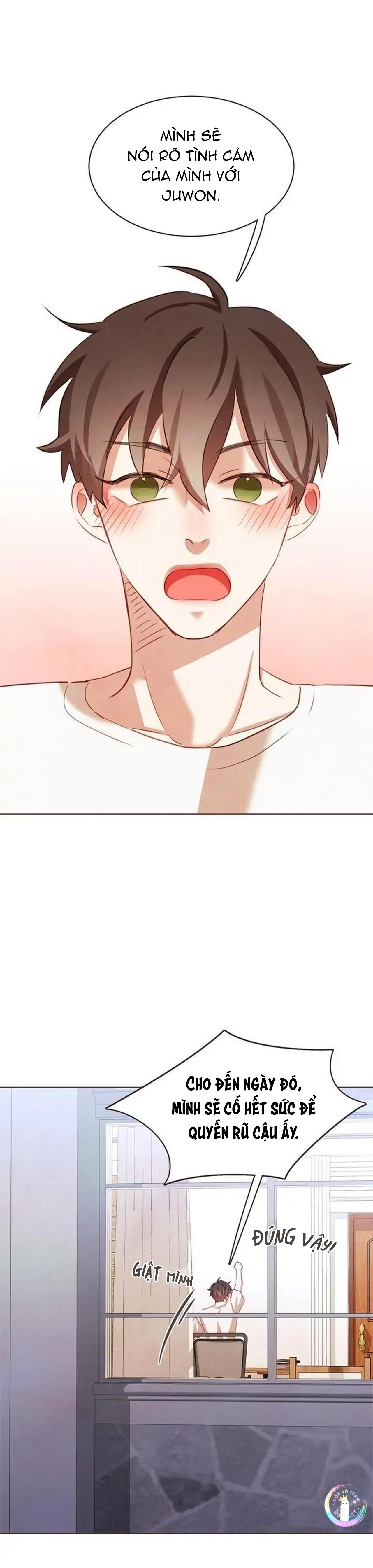 Đọc truyện Ma Cà Rồng Đếch Có Thật Đâu! (END) - Chapter 54