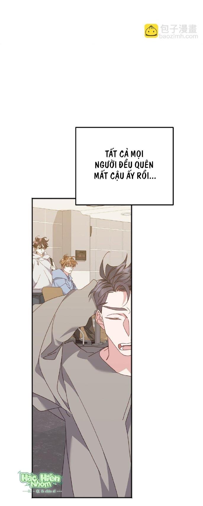 Đọc truyện Bạn Trai Mãnh Hổ Của Hắn - Chapter 38