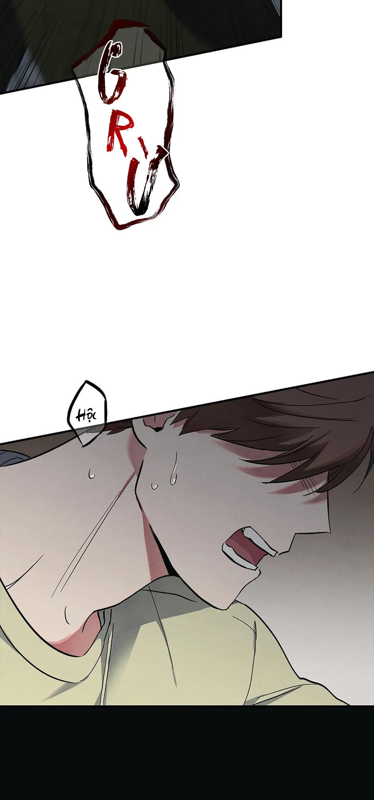 Đọc truyện DEADMAN - Chapter 13