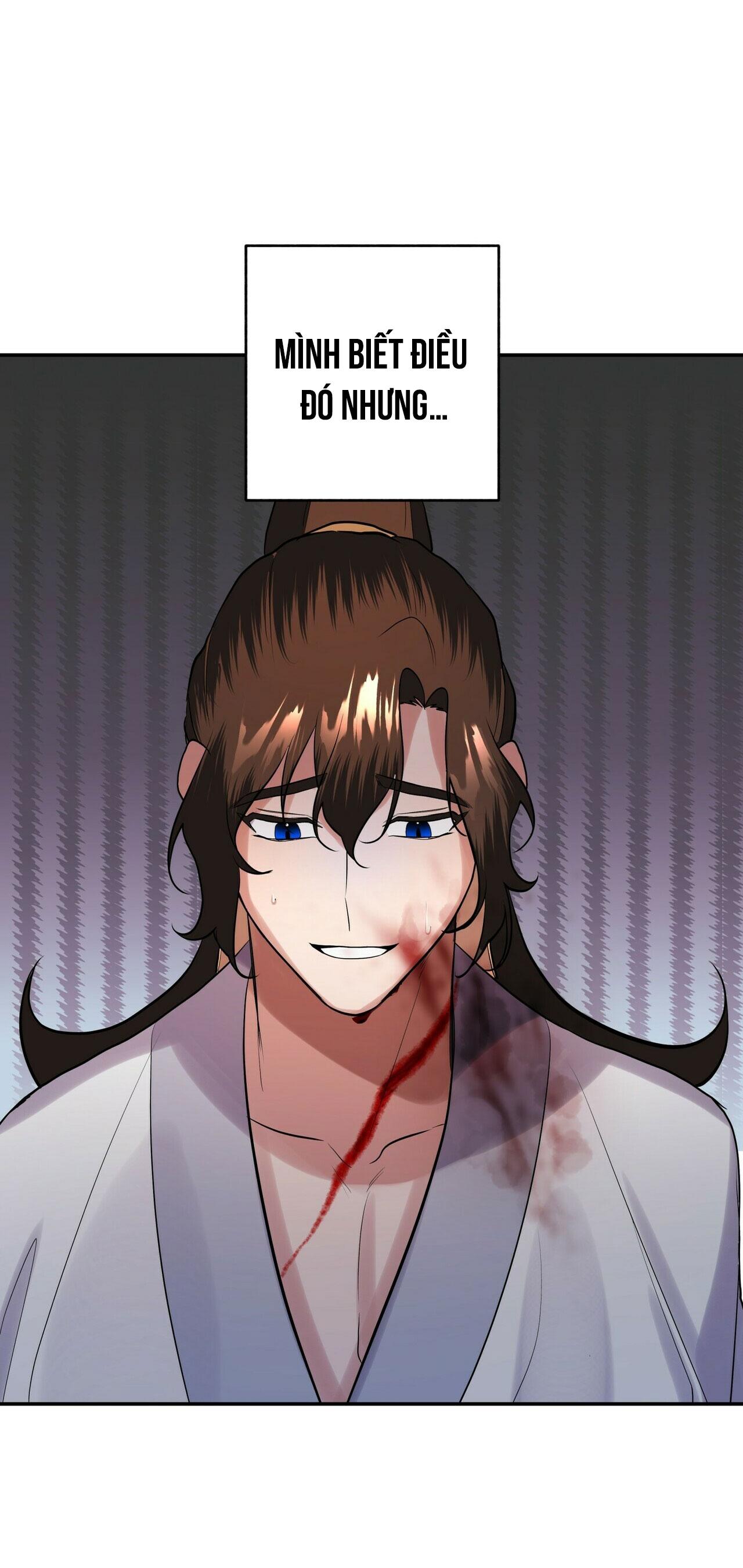 Đọc truyện BÁT NHÃ GIAI NHÂN - Chapter 20