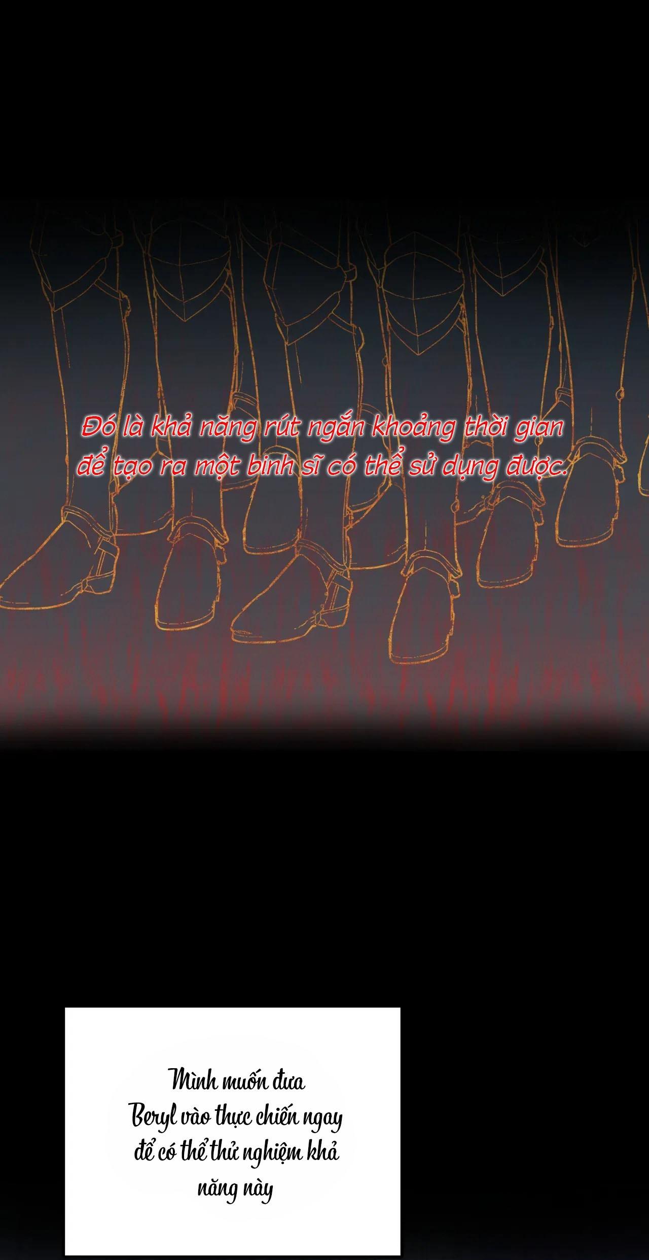 Đọc truyện  Ám Giữ Linh Hồn - Chapter 64