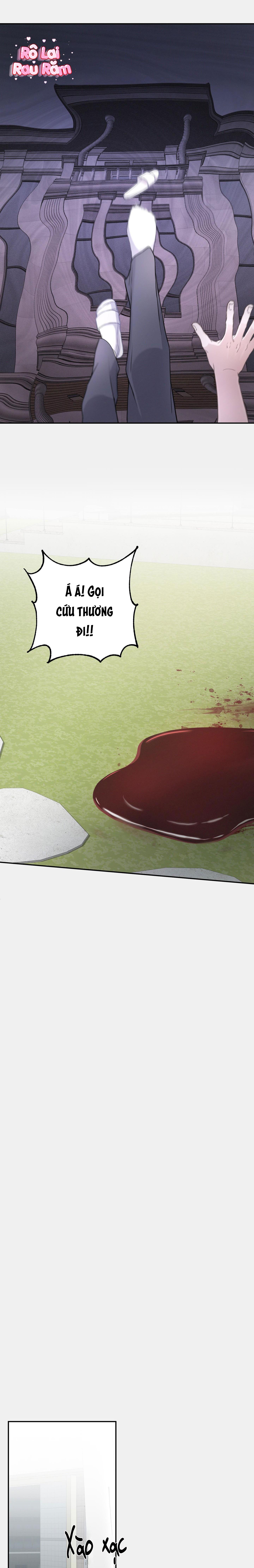 Đọc truyện [DROP] CAM KẾT THỨ HAI - Chapter 2