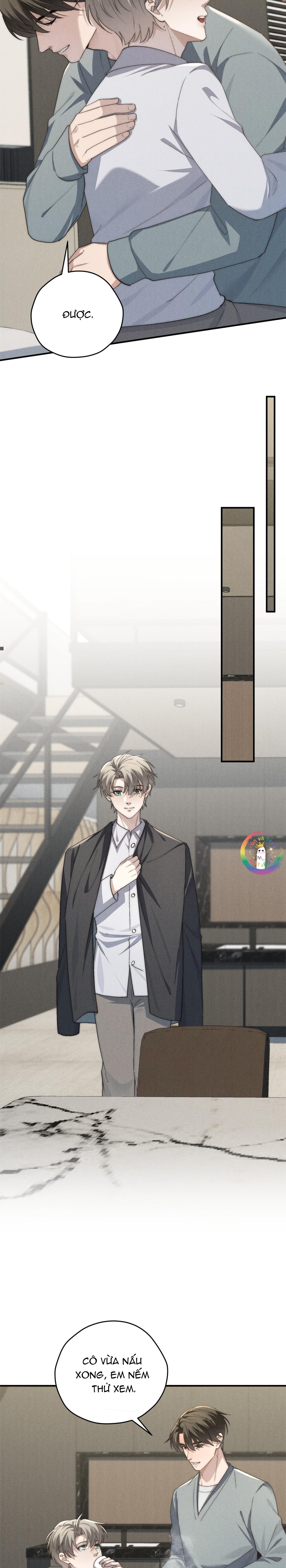 Đọc truyện (END) Thiếu Gia Hư Hỏng - Chapter 63