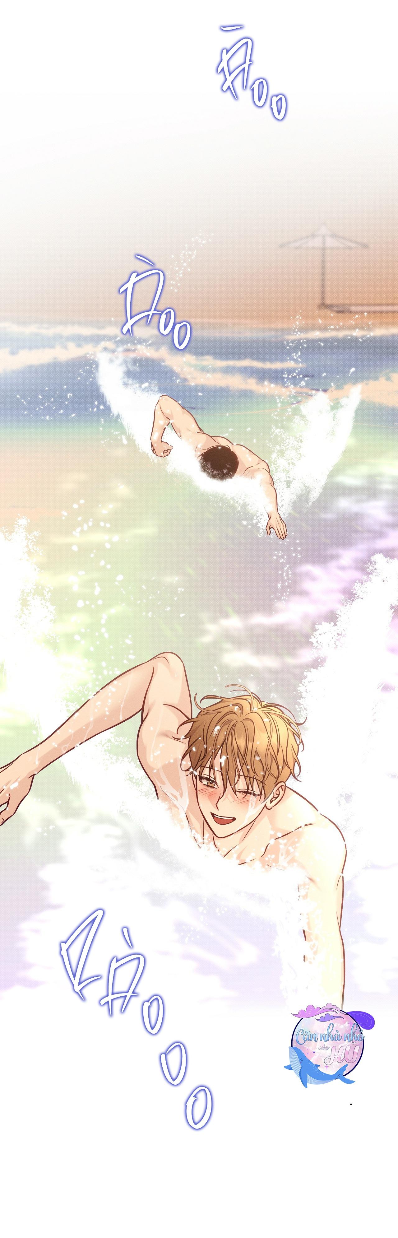 Đọc truyện (END) MÙA HÈ NĂM ẤY - Chapter 48