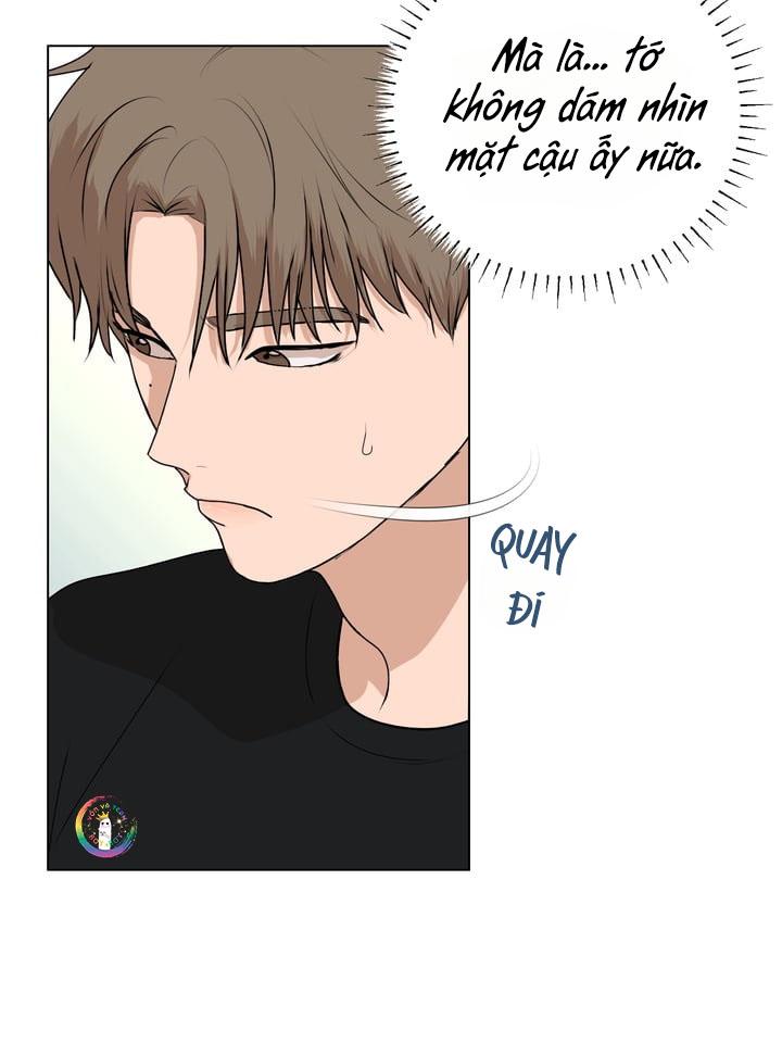 Đọc truyện (END) Lời Tán Tỉnh Ngọt Tựa Bánh Bích Quy - Chapter 11