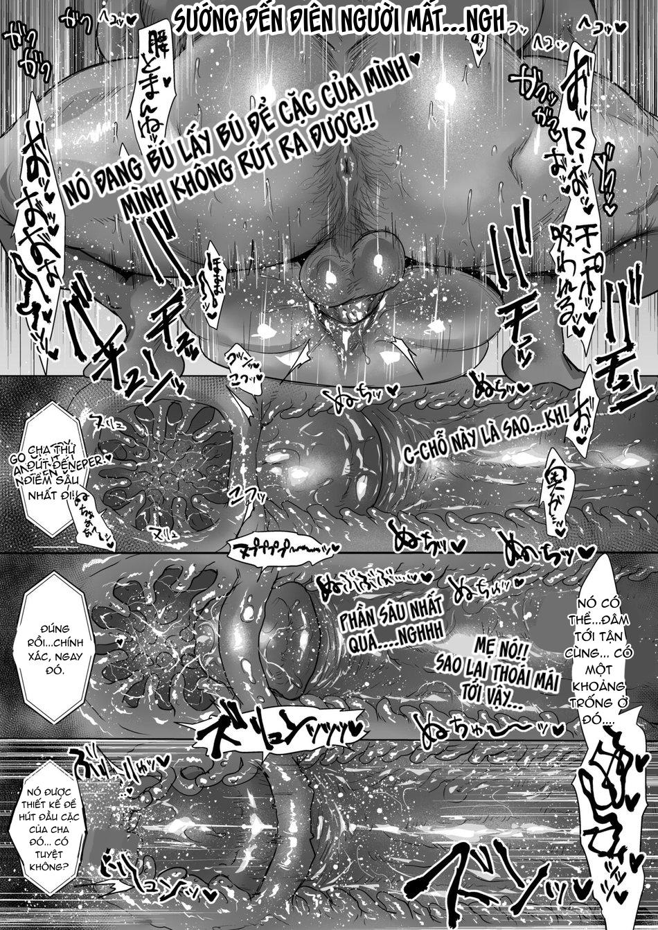 Đọc truyện TUYỂN TẬP BDSM CHỊT CHỌT - Chapter 300