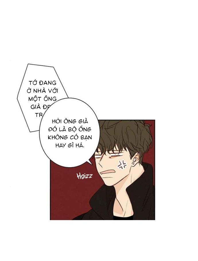 Đọc truyện Thiên Đường Táo Xanh - Chapter 85