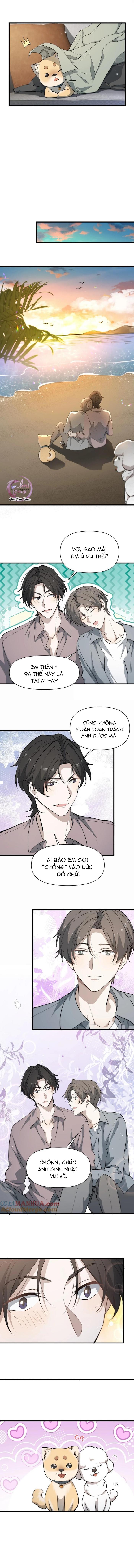 Đọc truyện Công Thức Mỹ Học - Chapter 78