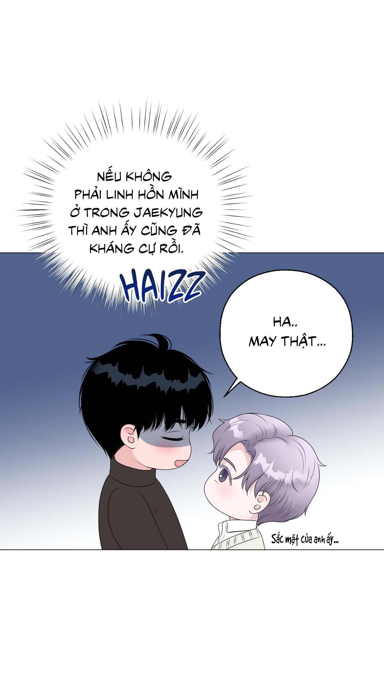 Đọc truyện Tiền bối của anh - Chapter 14