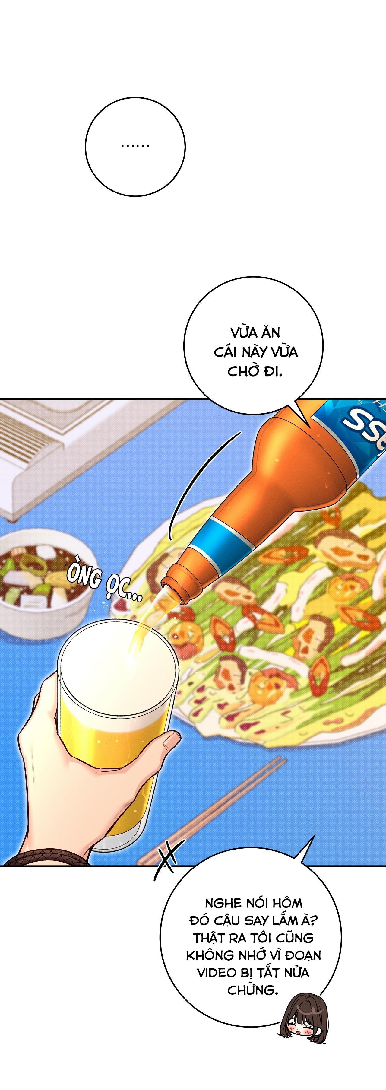 Đọc truyện (END) MÙA HÈ NĂM ẤY - Chapter 52