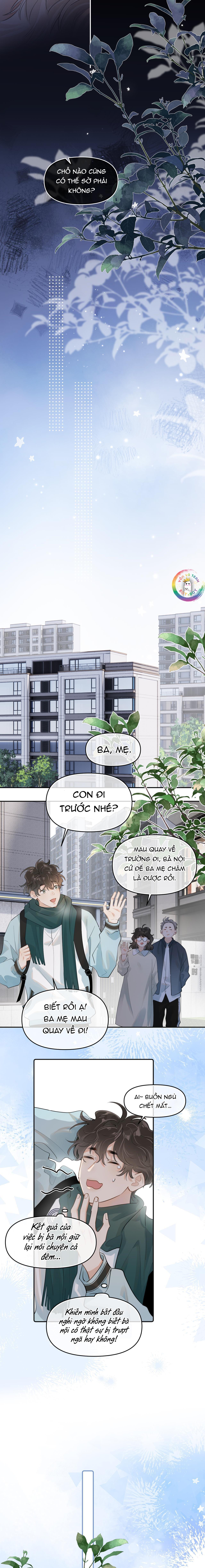 Đọc truyện Cậu Vượt Giới Hạn Rồi - Chapter 42