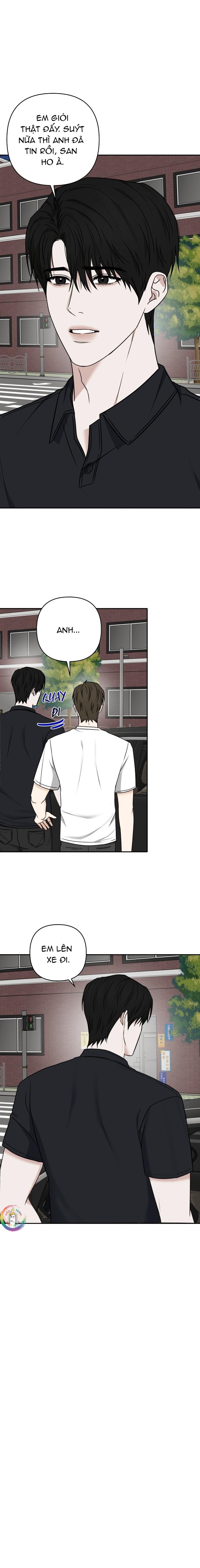 Đọc truyện (END) DẤU ẤN - Chapter 37