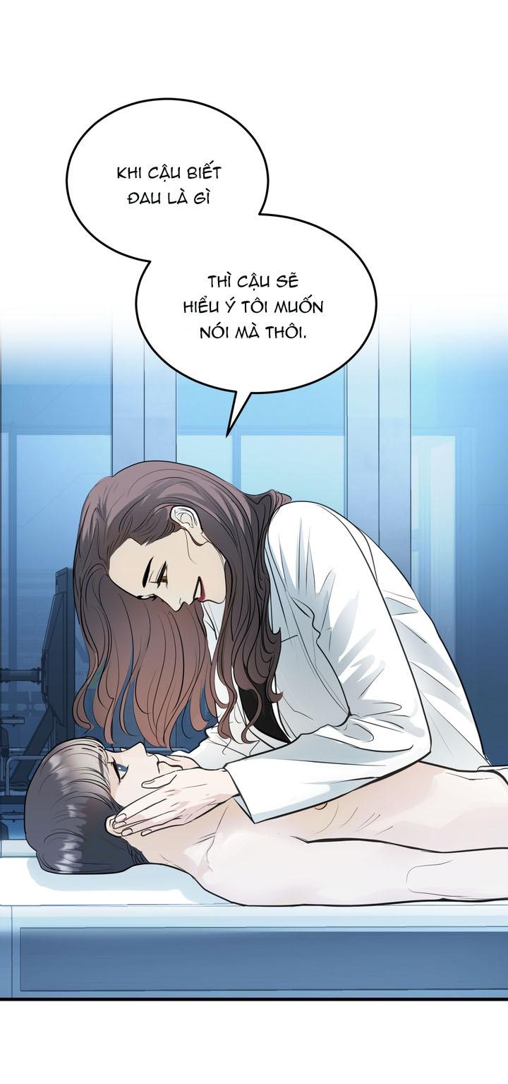 Đọc truyện Người Trong Gương (Drop) - Chapter 10