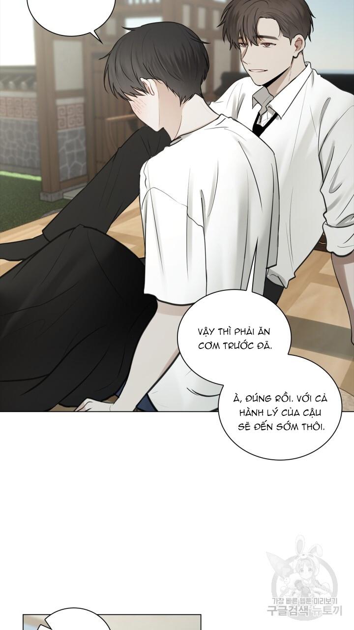 Đọc truyện Song Trùng - Chapter 36