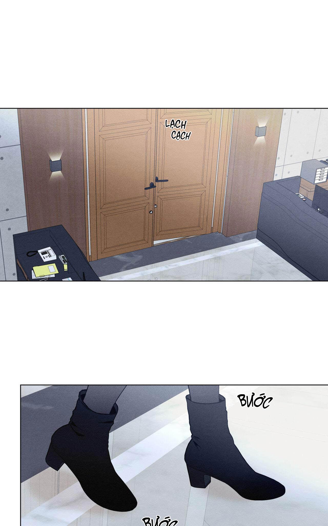 Đọc truyện CÔNG VIỆC LÀM THÊM HÀNG NGÀY - Chapter 3