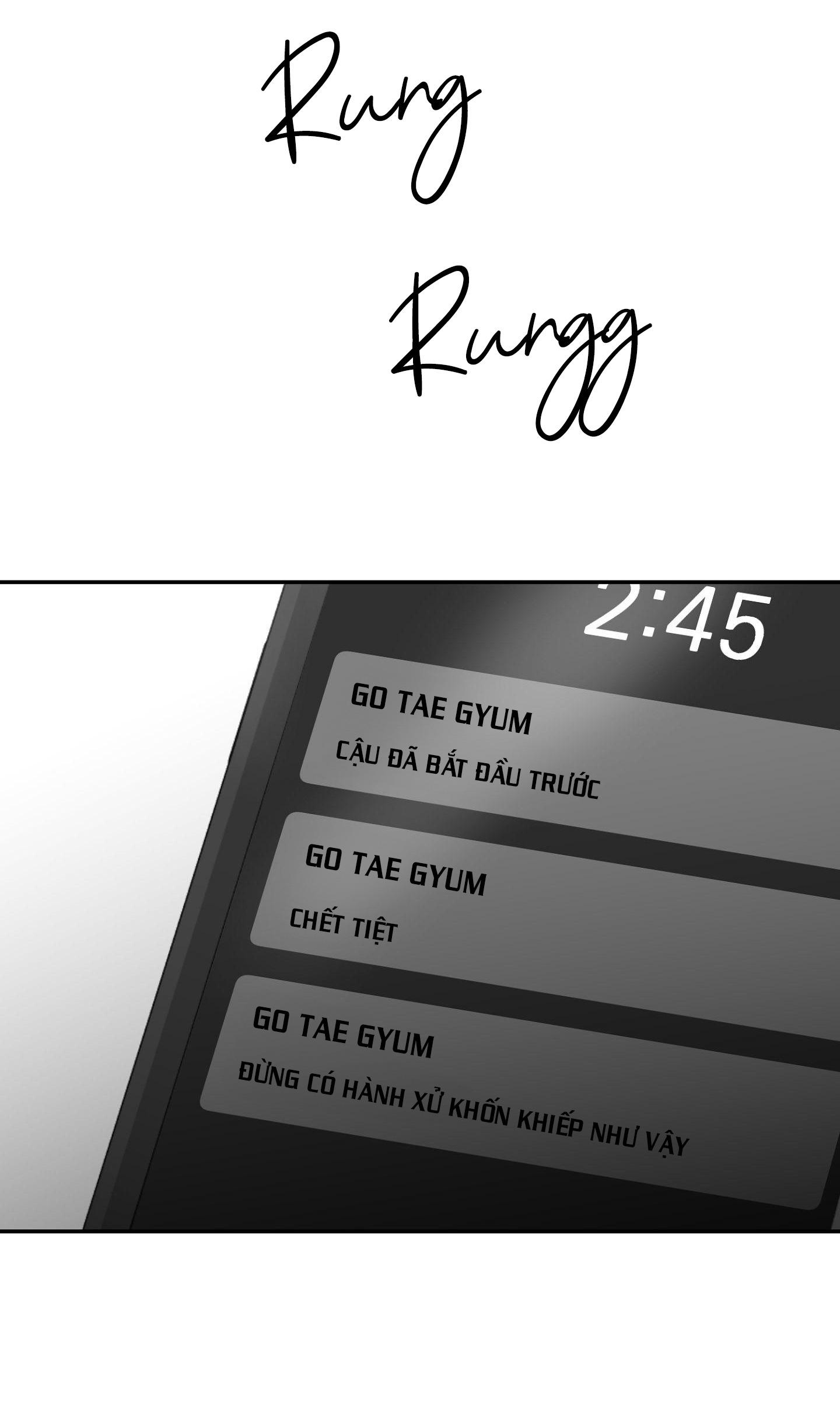 Đọc truyện NON ZERO SUM - Chapter 48