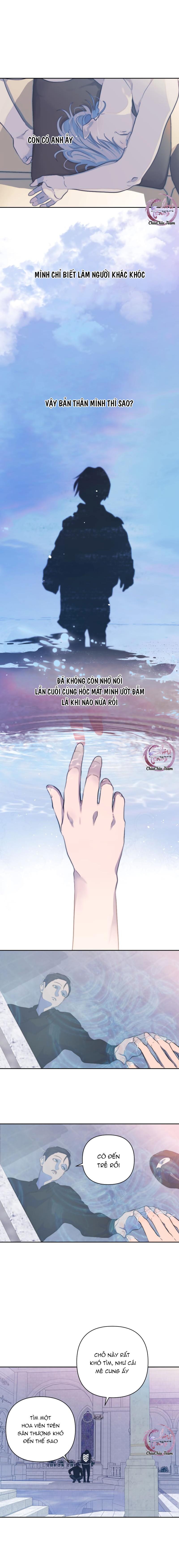 Đọc truyện Bao Nuôi Tiền Bối - Chapter 51