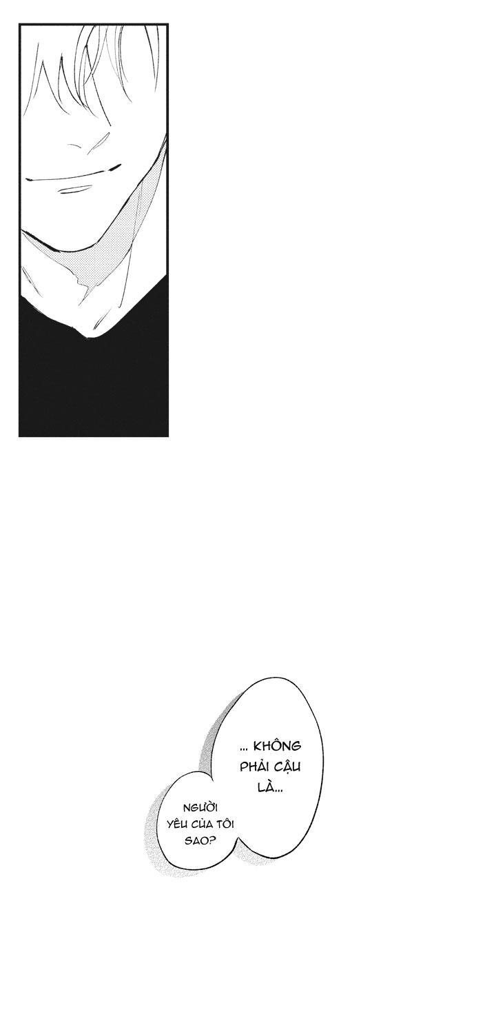 Đọc truyện HEALING PARADOX - Chapter 19