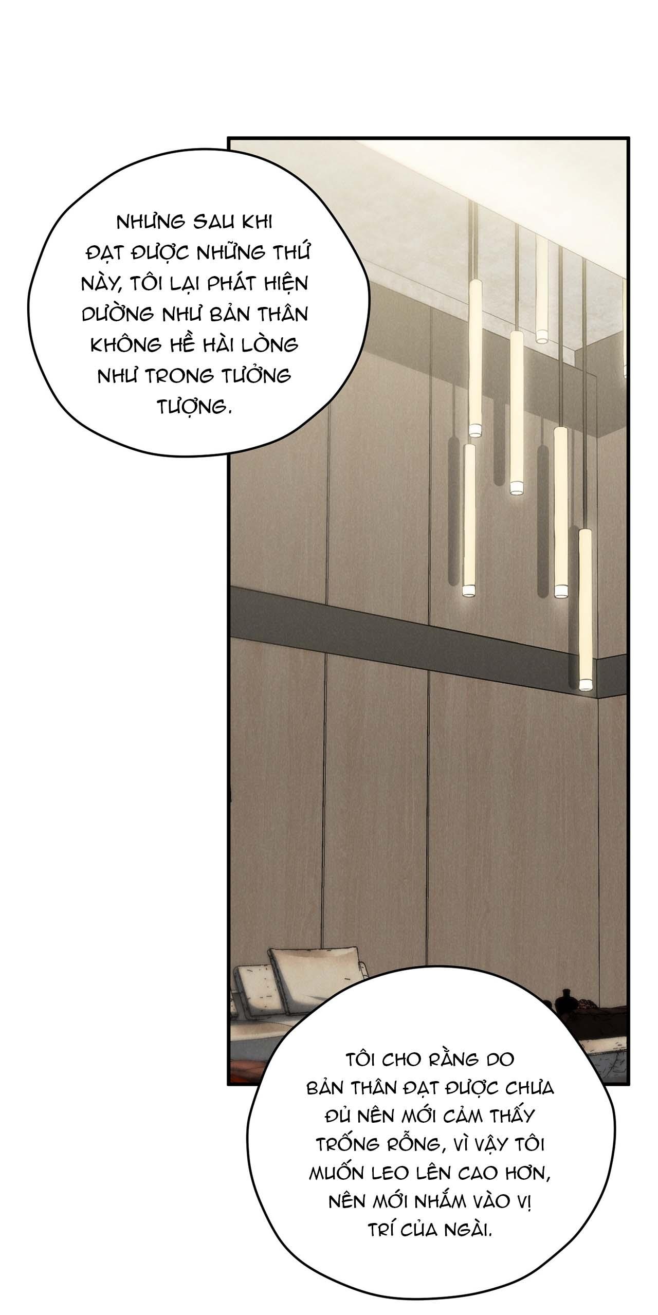 Đọc truyện (END) Thiếu Gia Hư Hỏng - Chapter 50