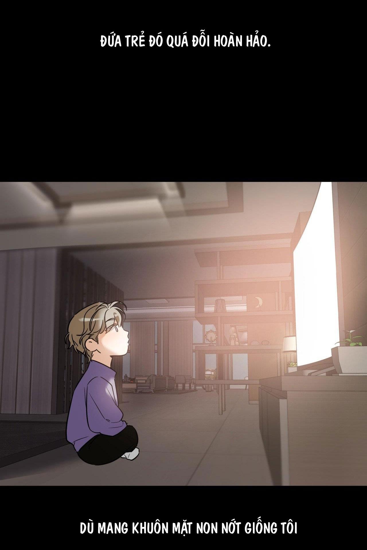 Đọc truyện LỆNH CỨU RỖI - Chapter 40