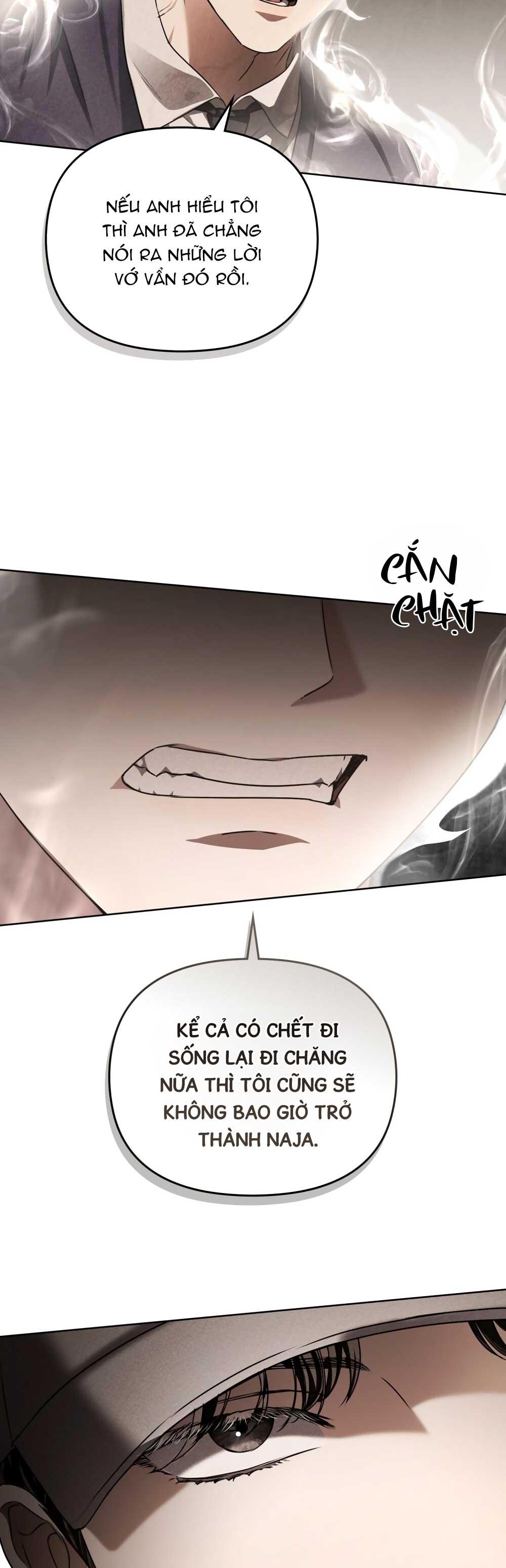 Đọc truyện HỎA HỒN - Chapter 19