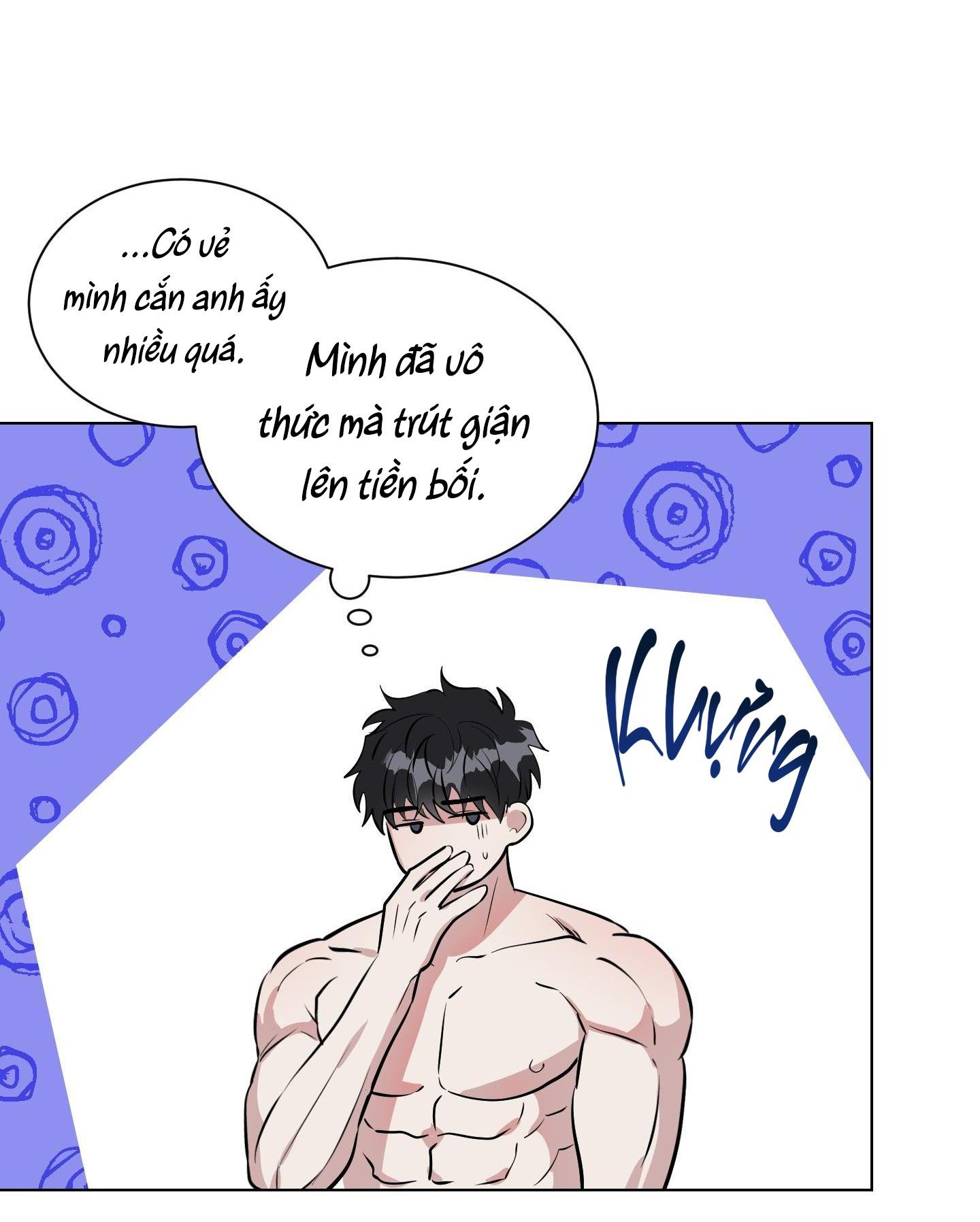 Đọc truyện RƠI VÀO VỰC THẲM CỦA RẮN - Chapter 16