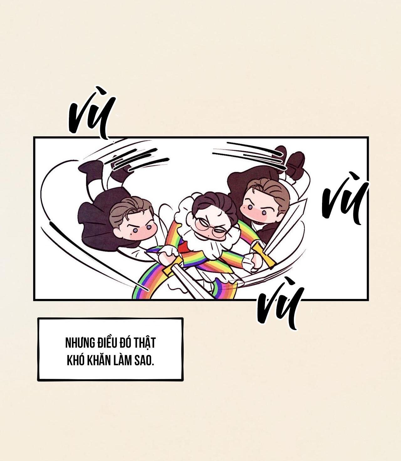 Đọc truyện Say Tình - Chapter 69