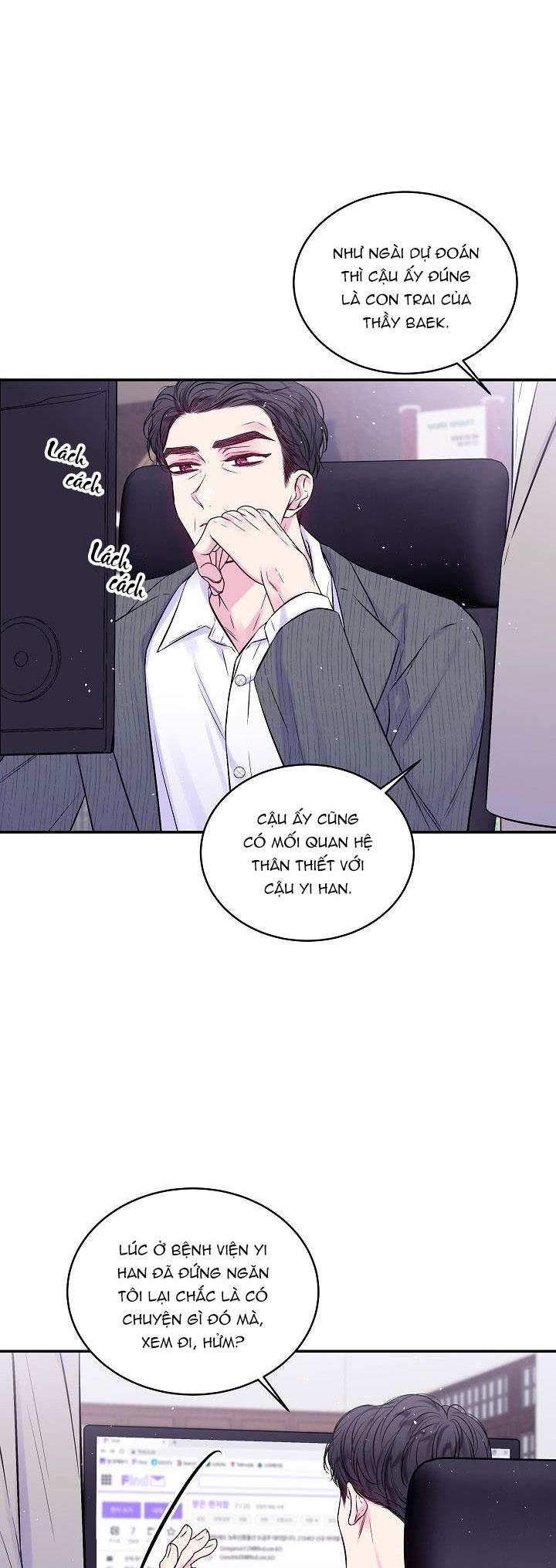 Đọc truyện BÌNH MINH THỨ HAI - Chapter 60