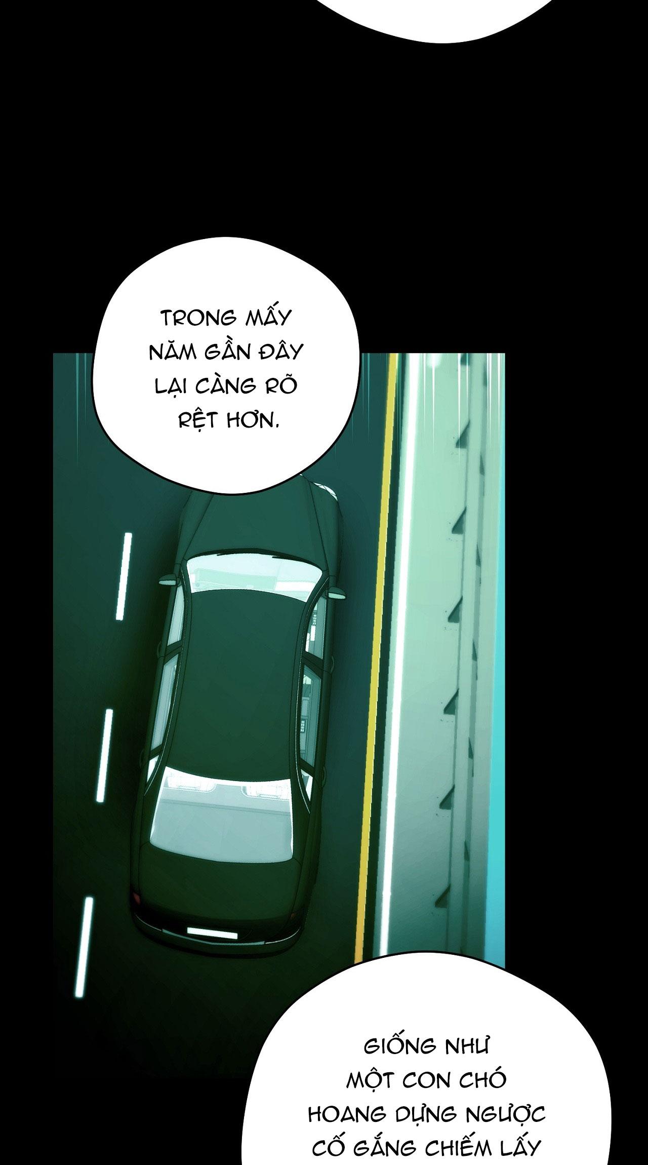 Đọc truyện OFF TRACK - Chapter 33