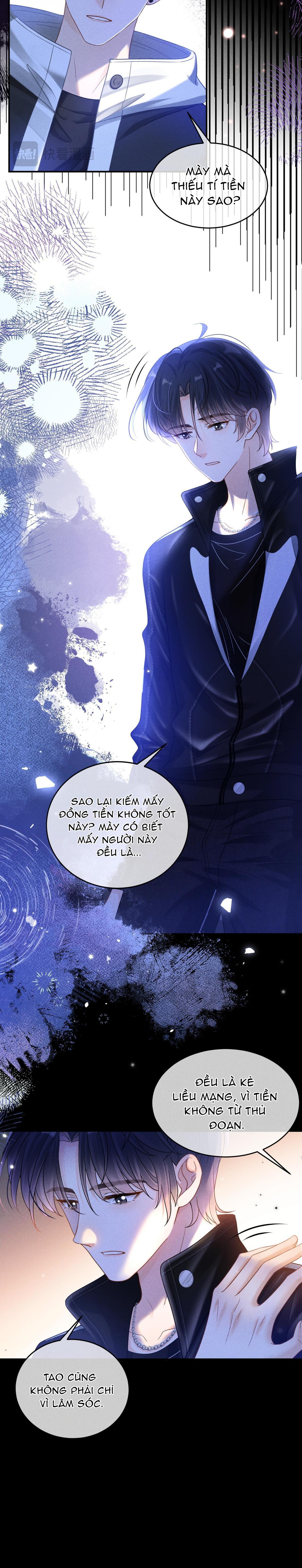 Đọc truyện Nam Thần Bá Đạo Cầu Xin Tôi Quay Lại (NGANG RAW) - Chapter 53