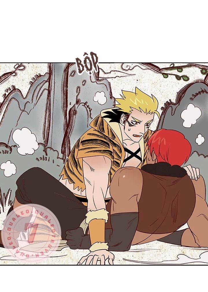 Đọc truyện [Hoàn] Rạp Chiếu Phim BL Cổ Điển - Chapter 46