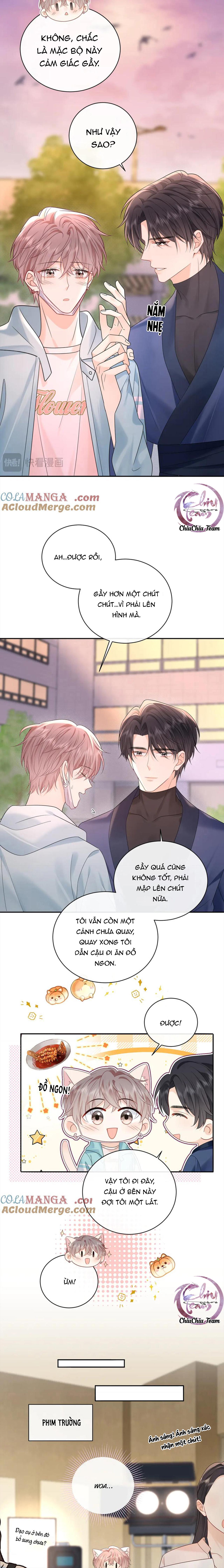 Đọc truyện Nghiêm Cấm Bịa Đặt Tin Đồn - Chapter 37