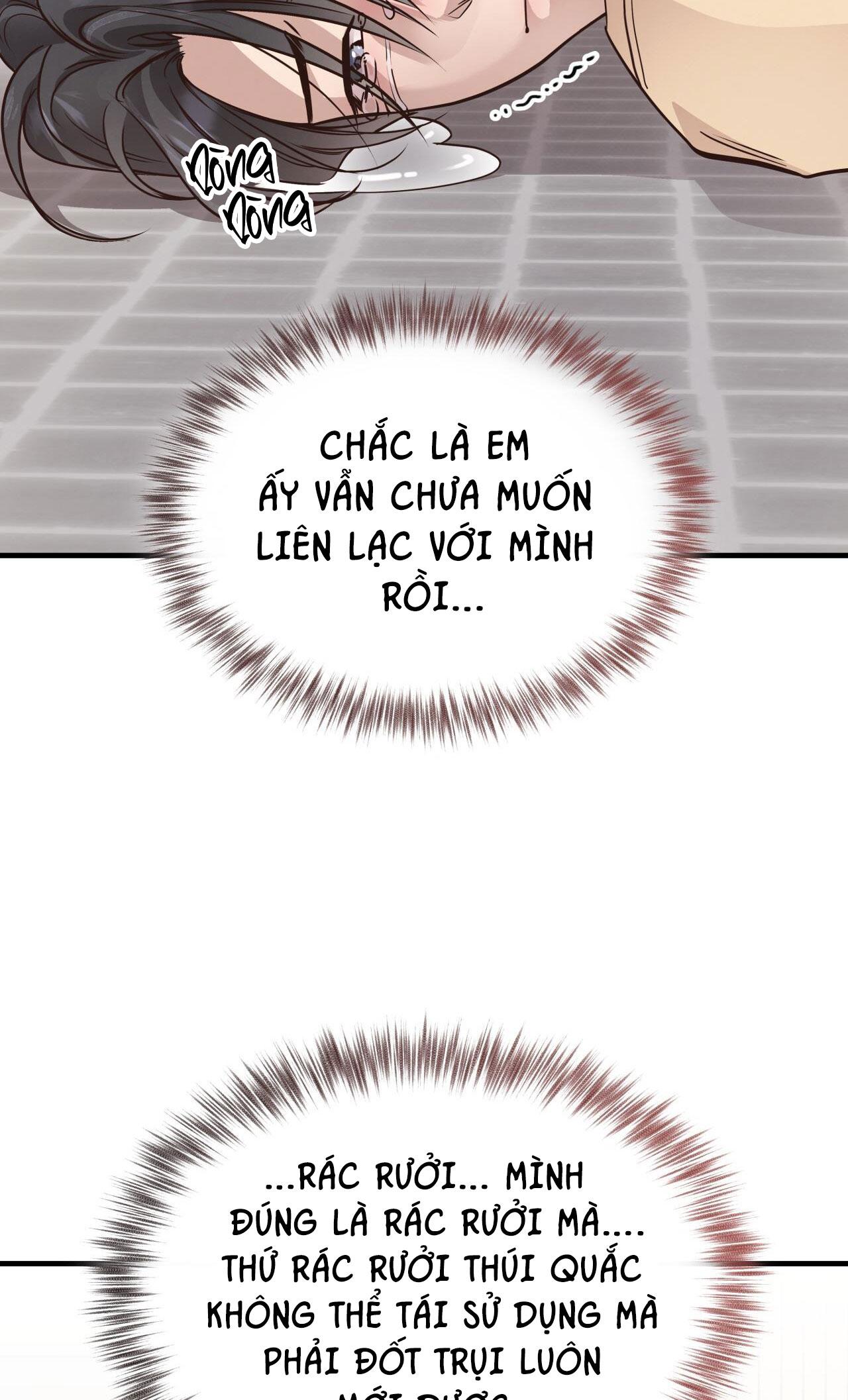 Đọc truyện HONEY BEAR - Chapter 46