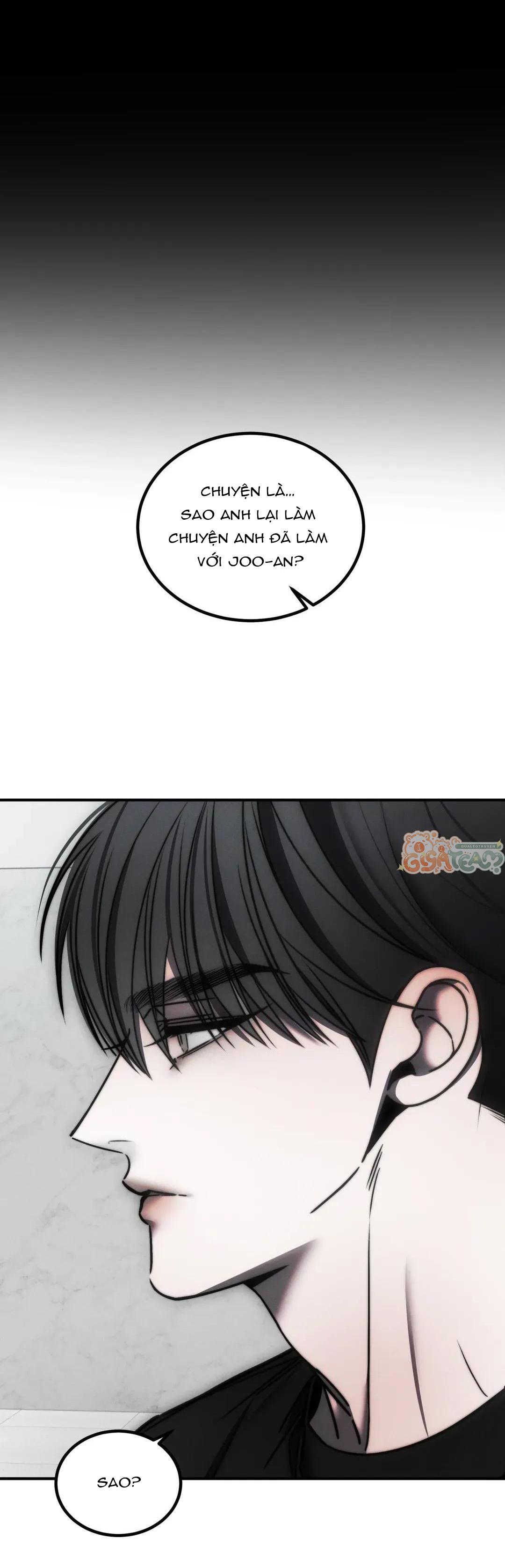 Đọc truyện Vực thẳm - Chapter 31