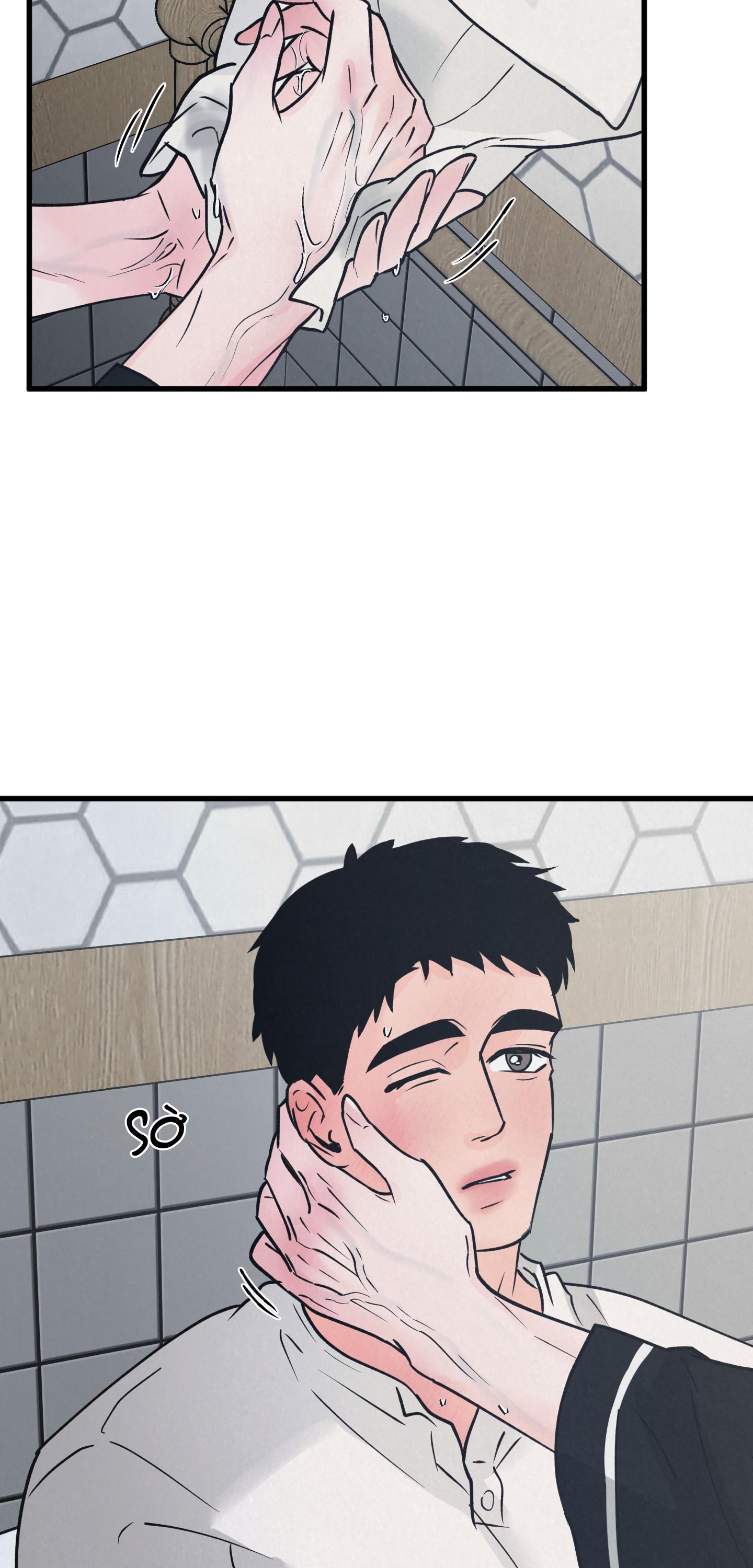 Đọc truyện CẶP ĐÔI HOÀN HẢO - Chapter 30