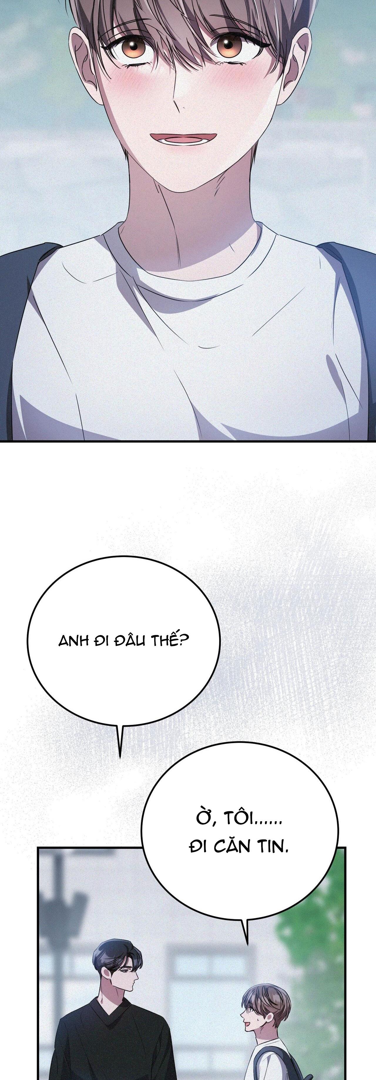 Đọc truyện VÔ HÌNH - Chapter 64