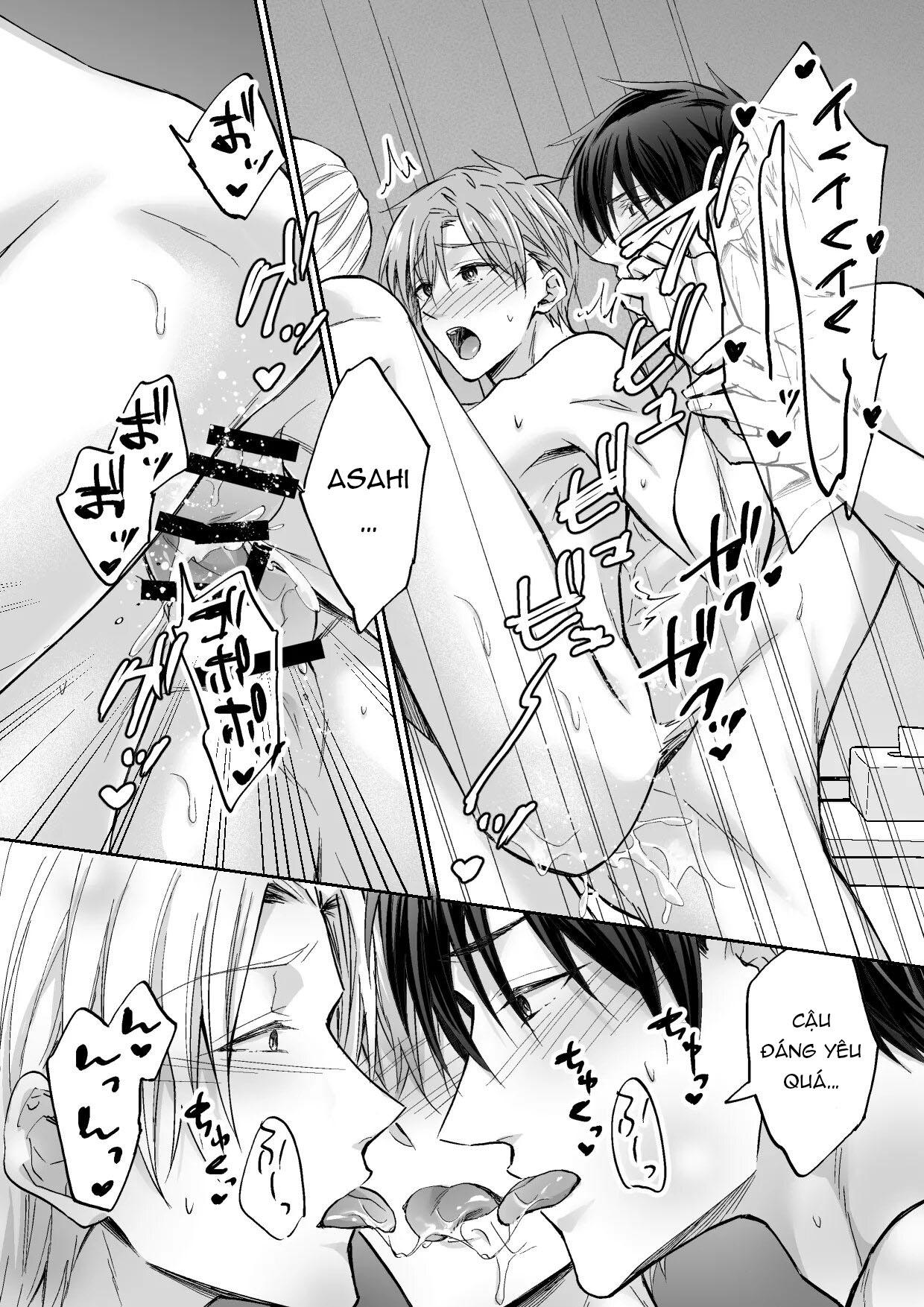 Đọc truyện Cưng mà nói - Chapter 189