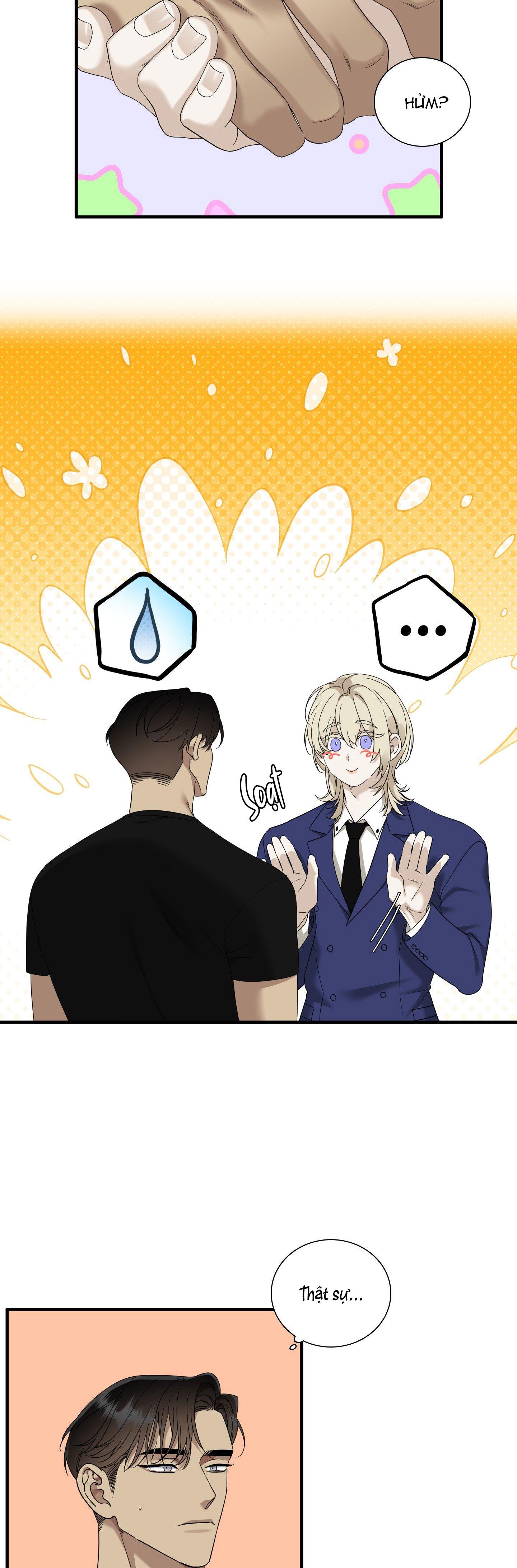 Đọc truyện GỬI. 00 - Chapter 6