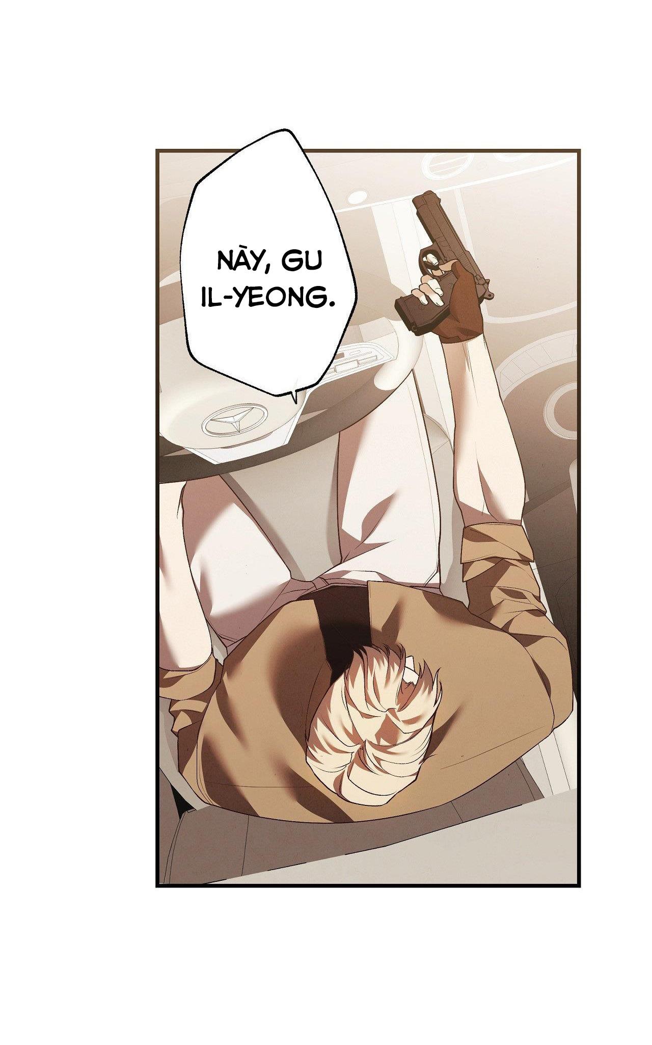 Đọc truyện FREY! - Chapter 3