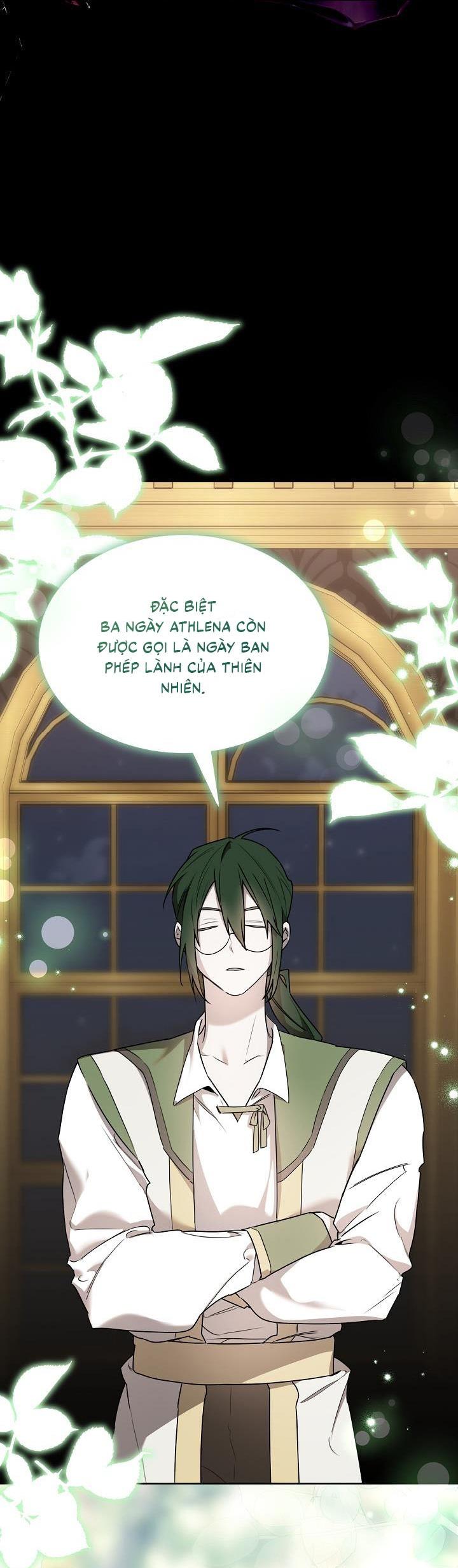 Đọc truyện Xin Người Đừng Nhấn - Chapter 28