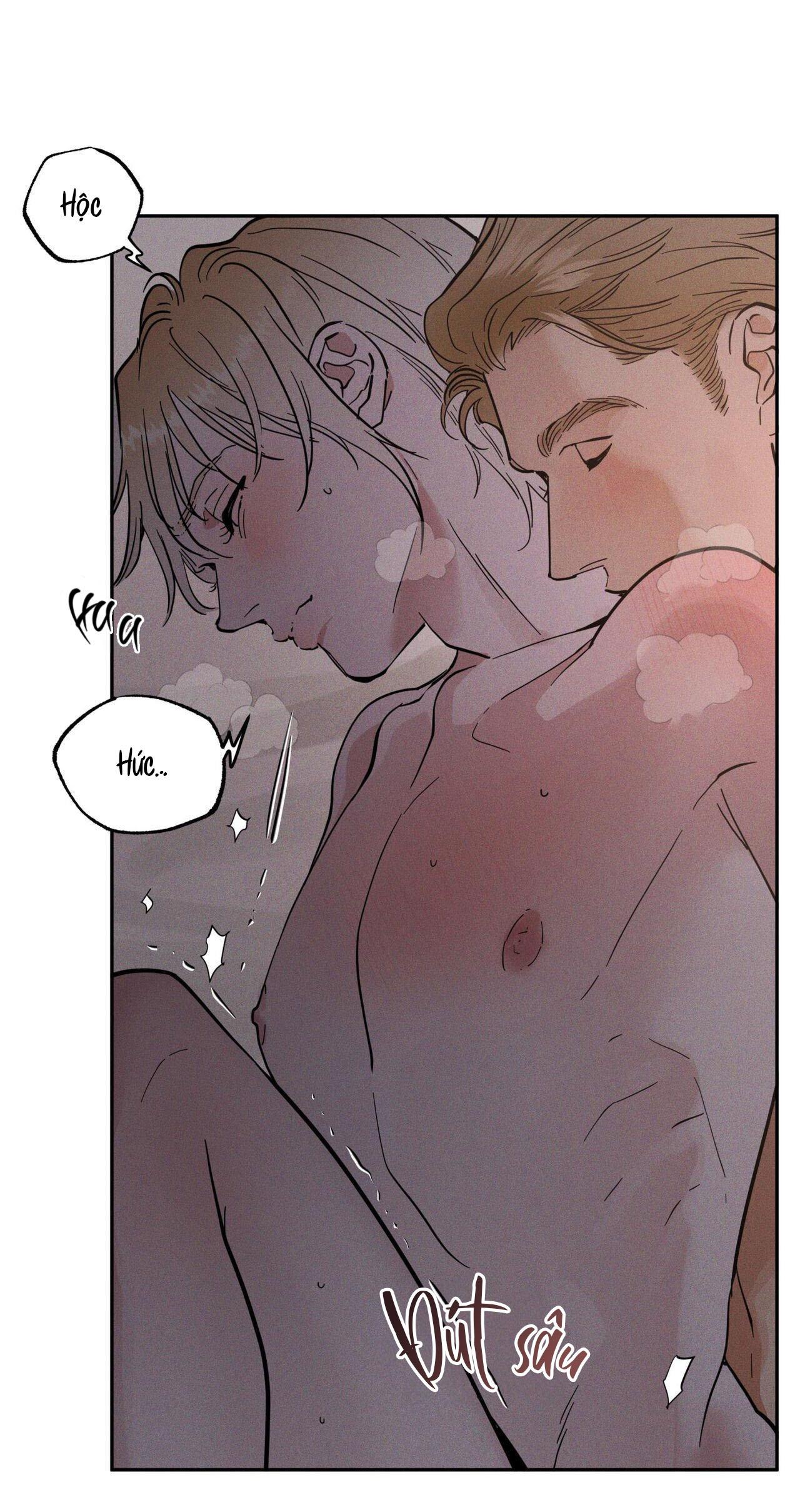 Đọc truyện  Antidote - Chapter 32