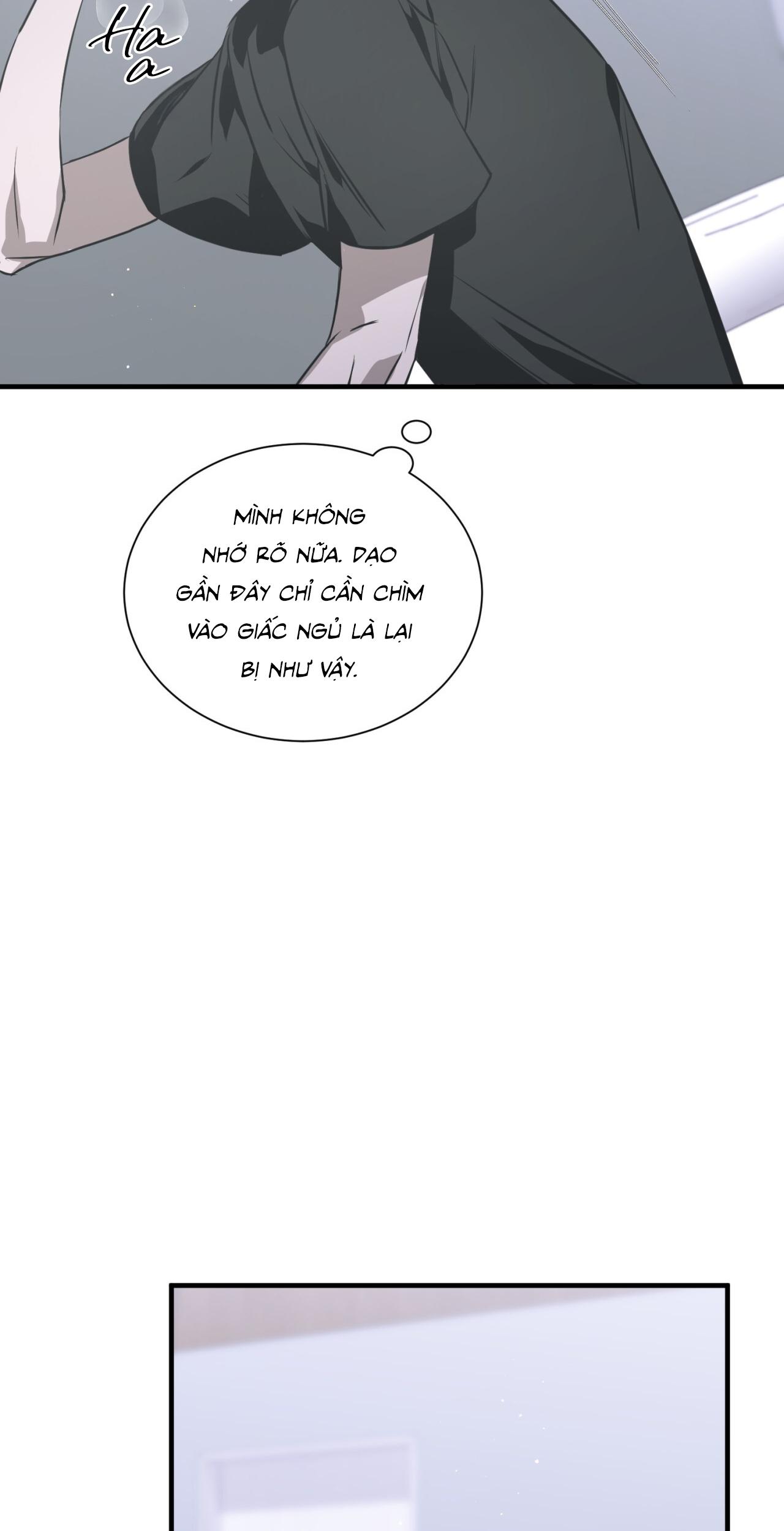 Đọc truyện LẠC LỐI - Chapter 19