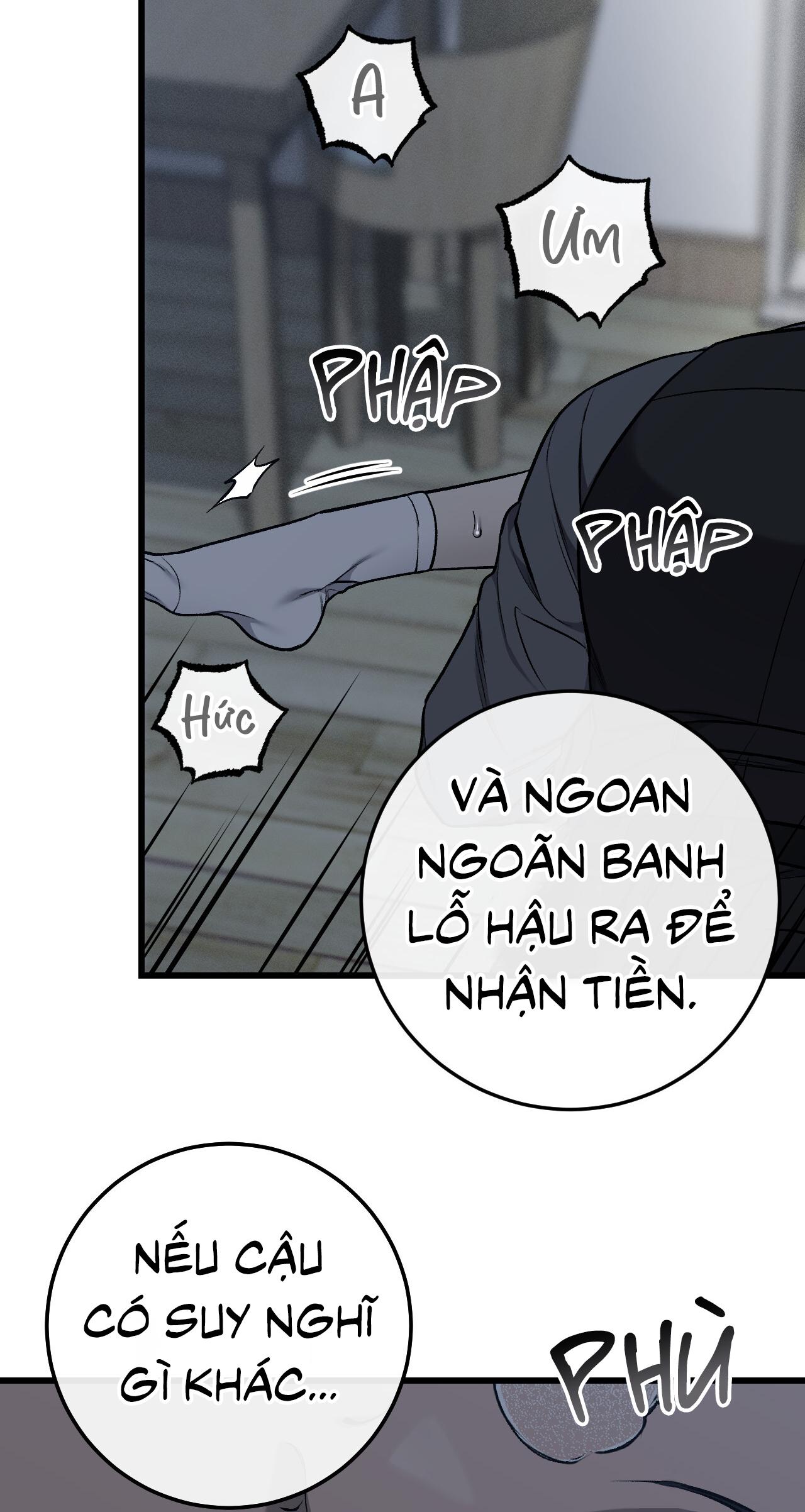 Đọc truyện XX ĐÊ TIỆN - Chapter 46