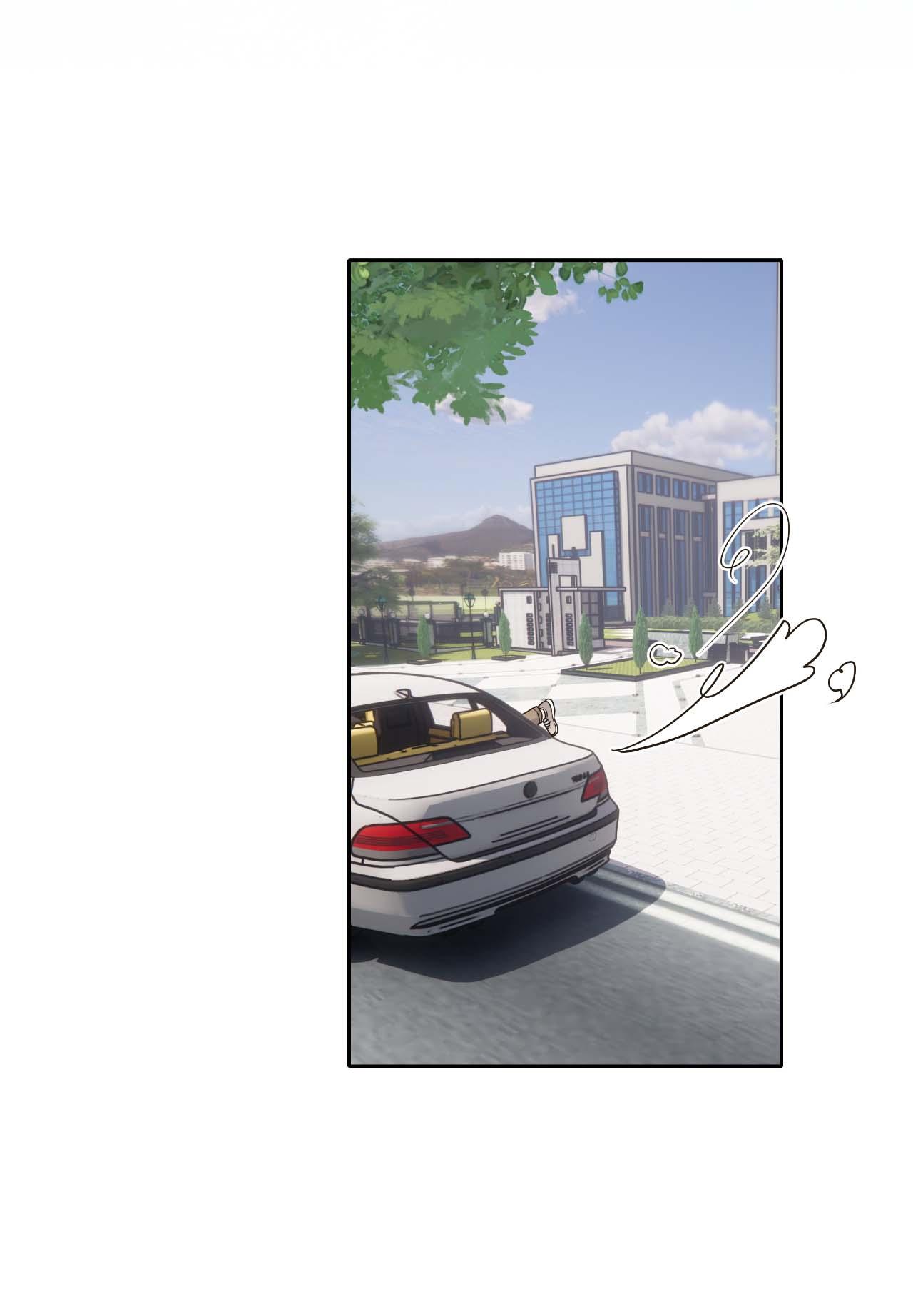 Đọc truyện (END) Viên Tiên Sinh Luôn Không Vui - Chapter 39