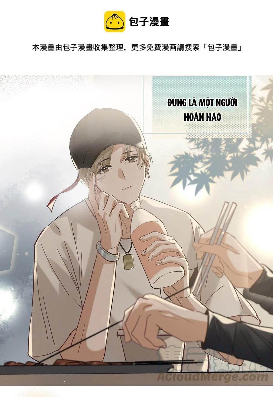 Đọc truyện Tôi và đối tác của tôi [DROP] - Chapter 35