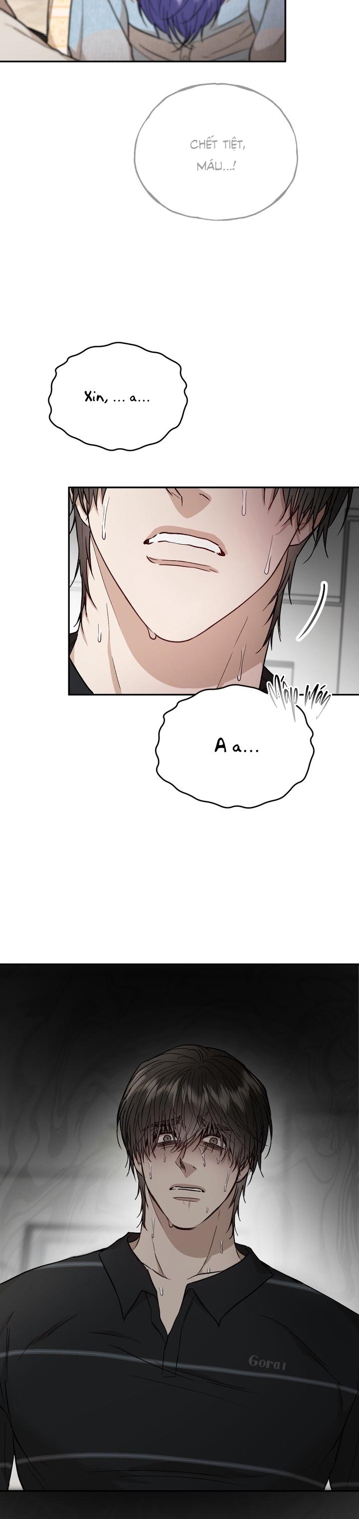 Đọc truyện KIỆT TÁC ĐIÊU KHẮC - Chapter 18