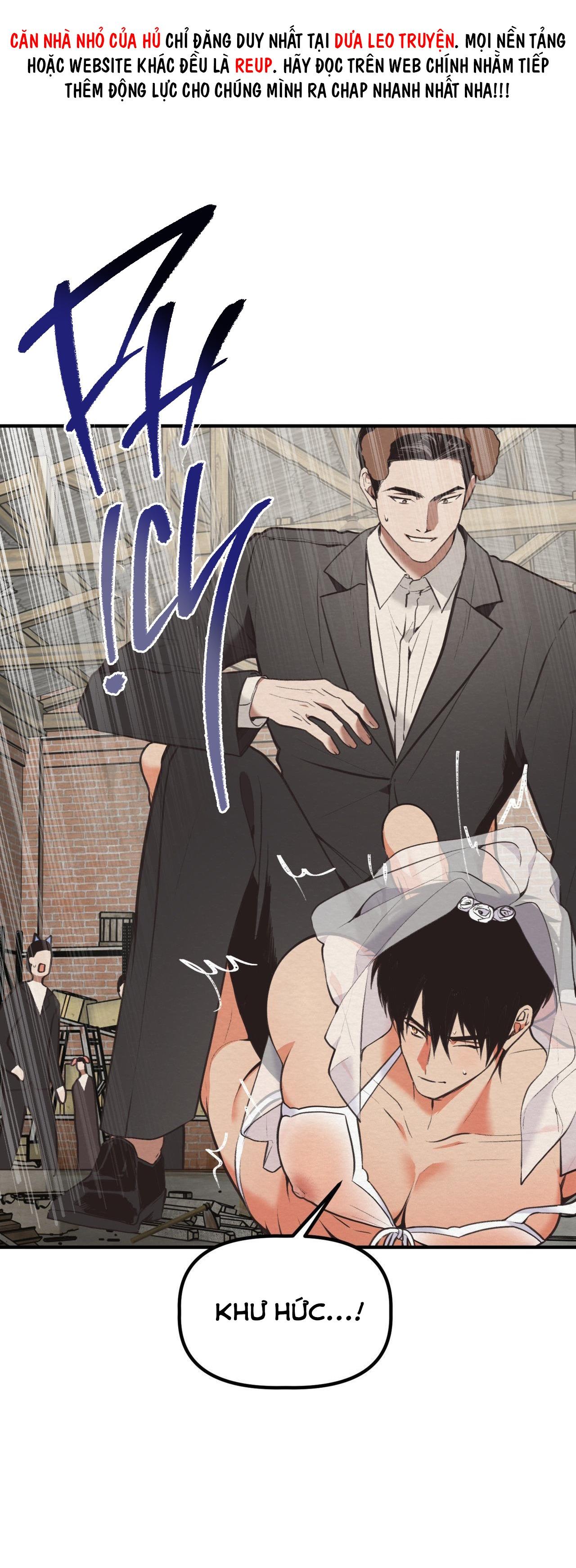 Đọc truyện (END SS) DEVIL ON TOP - Chapter 38