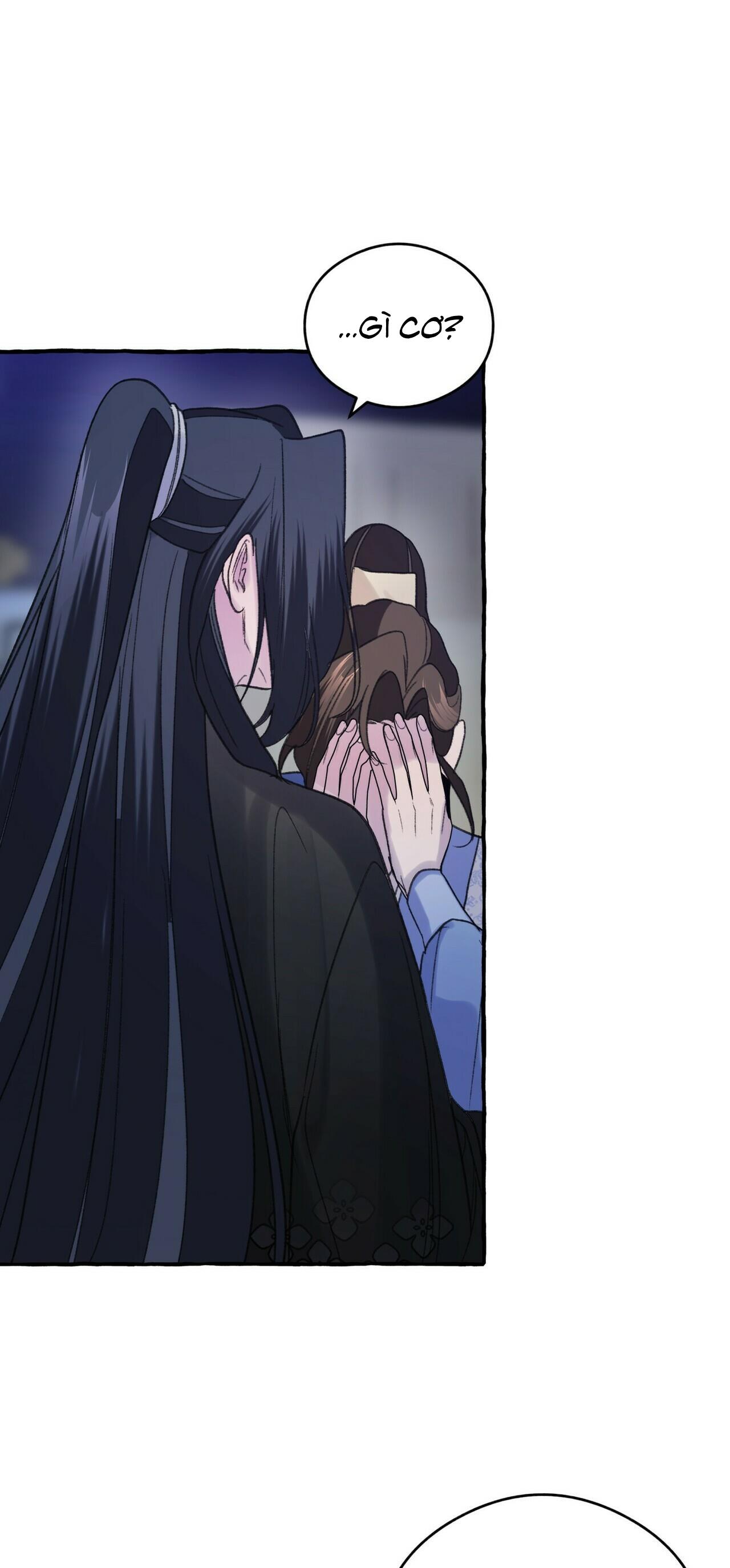 Đọc truyện BÁT NHÃ GIAI NHÂN - Chapter 40