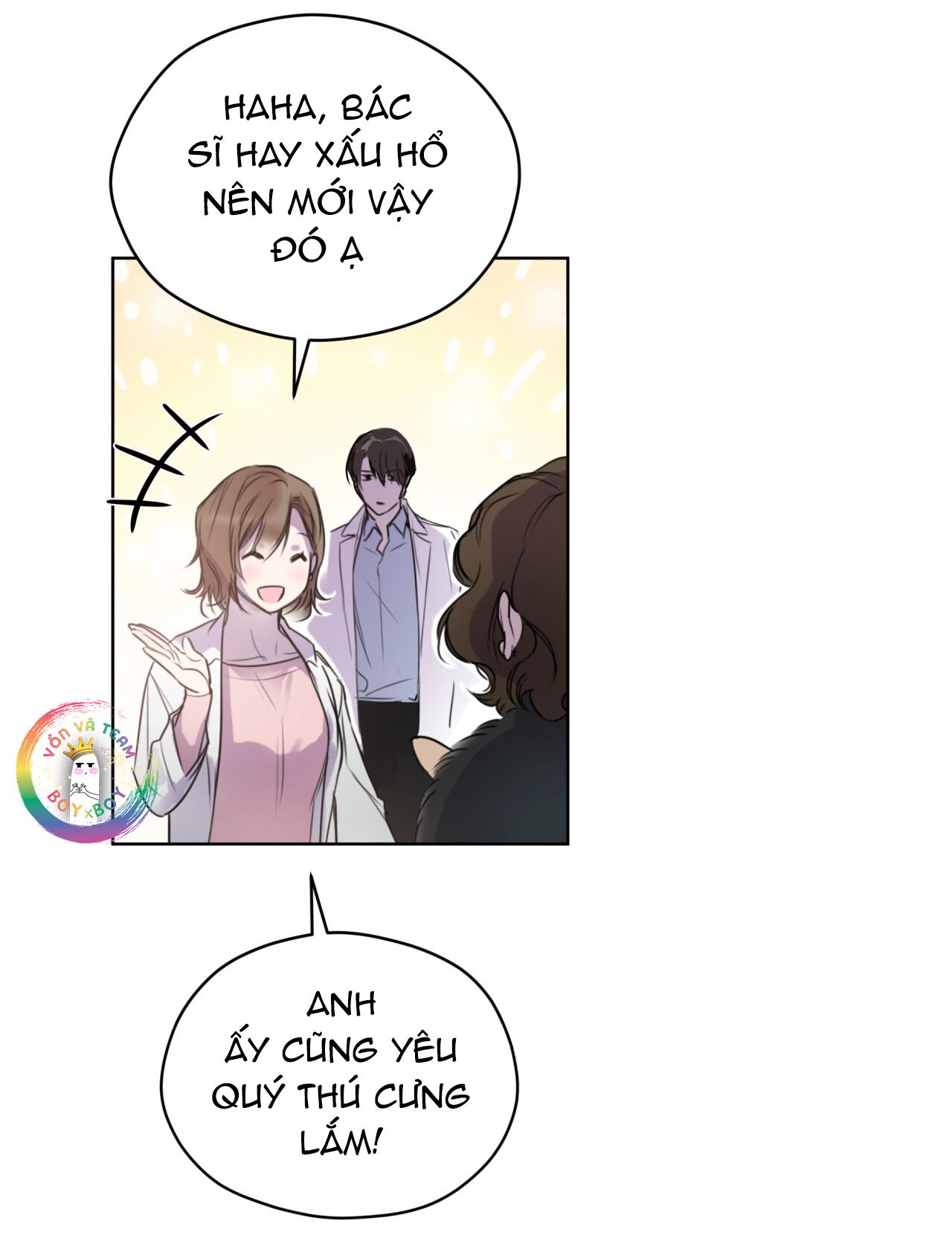 Đọc truyện Kí Ức Về Trong Hơi Thở - Chapter 1