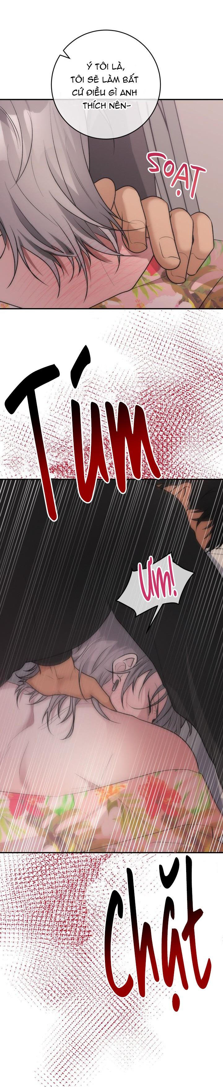 Đọc truyện TUYỂN TẬP CUỒNG CÔNG-CHIẾM HỮU CÔNG CỦA NHÀ KIM - Chapter 37.4